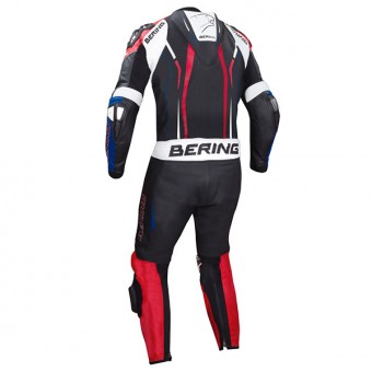 Bering Ultimat-R Nero Blu Bianco Rosso