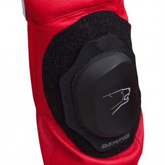 Bering Ultimat-R Nero Blu Bianco Rosso