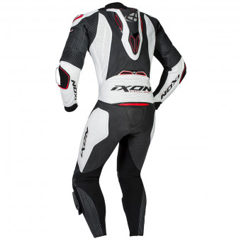 Ixon Vendetta Black White