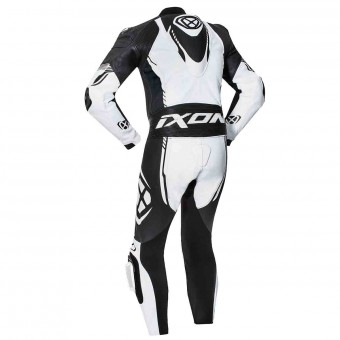 Ixon Vortex 2 Bianco Nero