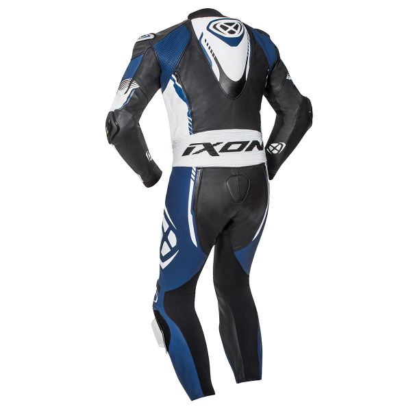 Ixon Vortex 2 Nero Bianco Blu