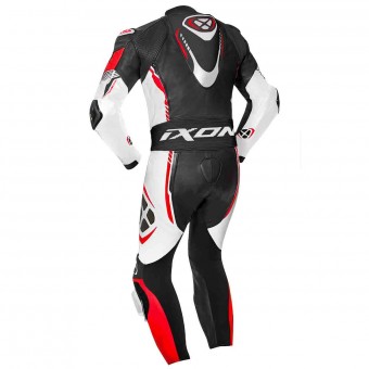 Ixon Vortex 2 Nero Bianco Rosso