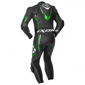 Ixon Vortex 2 Nero Bianco Verde