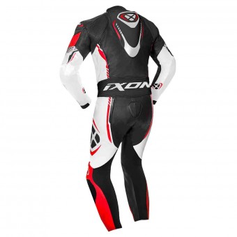 Ixon Vortex Junior Nero Bianco Rosso