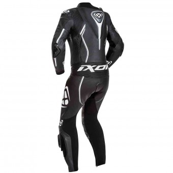 Ixon Vortex Lady Nero Bianco