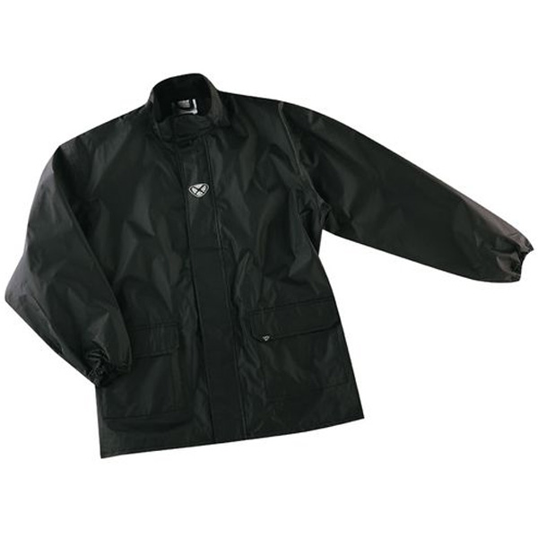 Abbigliamento Antipioggia Moto Ixon Fog Giacca