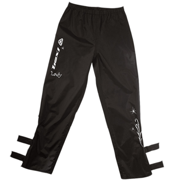 Abbigliamento Antipioggia Moto Ixon Basic Pant