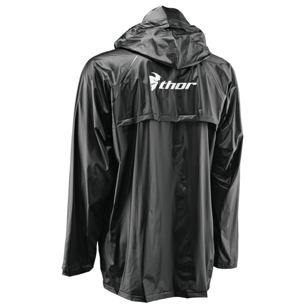 Thor Rain Black