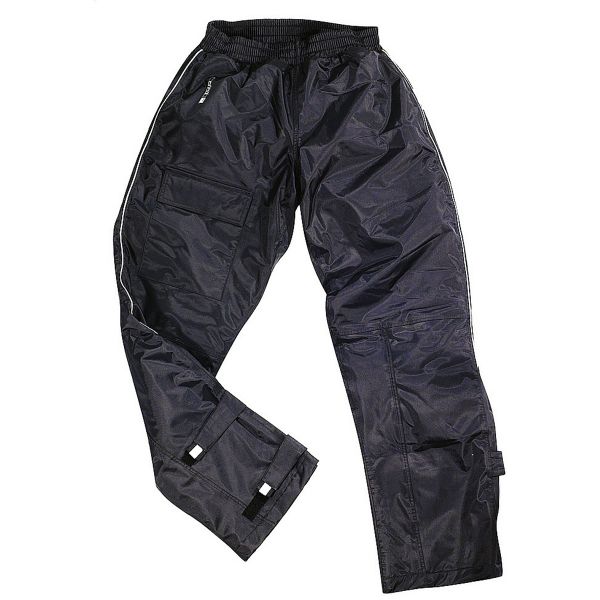 Pantaloni antipioggia 4SQUARE Pantalone P100 Double