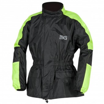 Giacche e giacche lunghe antipio DG Giacca Pluie Drop Giacche e giacche lunghe antipio DG Giacca Pluie Drop