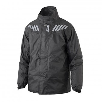Givi Tuta Antipioggia 3000 mm Black