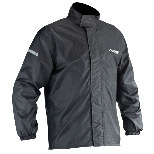 Giacche e giacche lunghe antipio Ixon Compact Jacket Black Giacche e giacche lunghe antipio Ixon Compact Jacket Black