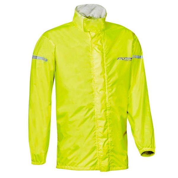 Giacche e giacche lunghe antipio Ixon Compact Jacket Bright Yellow Giacche e giacche lunghe antipio Ixon Compact Jacket Bright Yellow