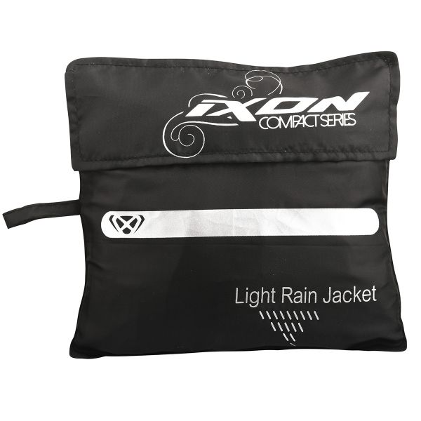 Ixon Compact Lady Black