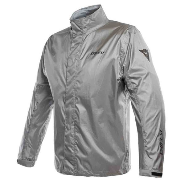 Giacche e giacche lunghe antipio Dainese Rain Jacket Silver