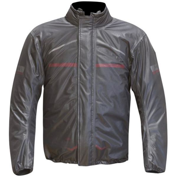 Giacche e giacche lunghe antipio Merlin Reissa Pack Bag Grey