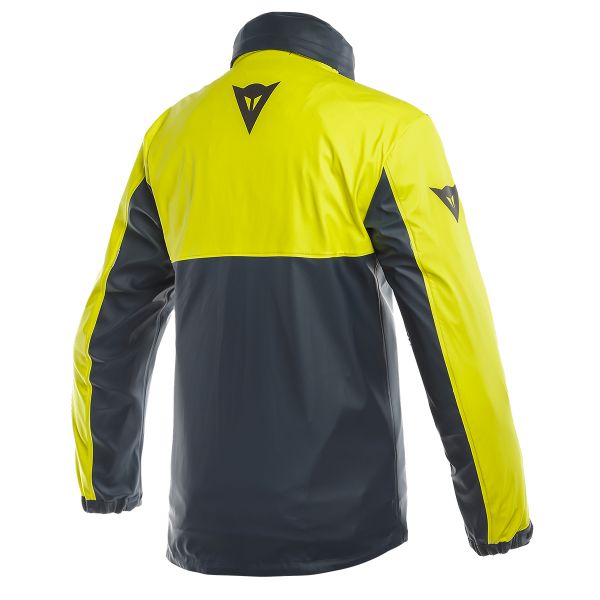 Dainese Storm Lady Antrax Yellow Fluo