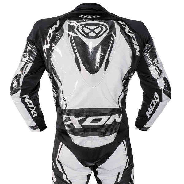 Ixon Stream Trasparente Nero