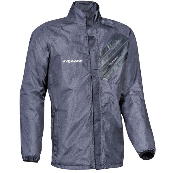 Giacche e giacche lunghe antipio Ixon Stripe Jacket Navy Jean Navy Giacche e giacche lunghe antipio Ixon Stripe Jacket Navy Jean Navy