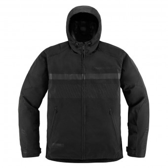 Giacche moto ICON PDX3 Black