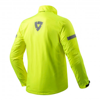 REV'IT Cyclone 2 H2O Giallo Neon