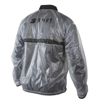 SHOT Coupe Vent 2.0 Trasparente