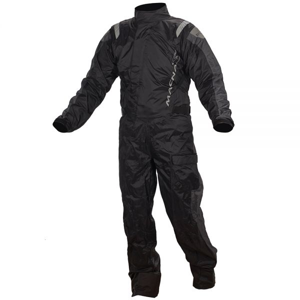Abbigliamento Antipioggia Moto Macna Combinaison Hydra 2.0 Black Abbigliamento Antipioggia Moto Macna Combinaison Hydra 2.0 Black