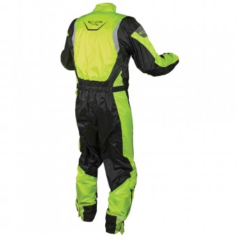 Macna Combinaison Hydra 2.0 Neon Yellow