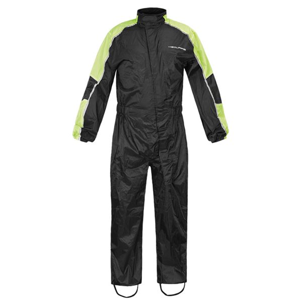 Tute Antipioggia 4SQUARE Tuta Antipioggia Safety