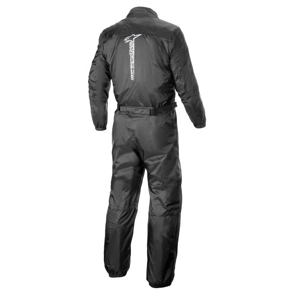 Alpinestars Hurricane Rain V2 Suits Black