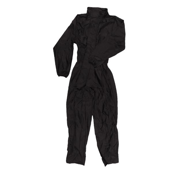 Bering Eco Nero Misto