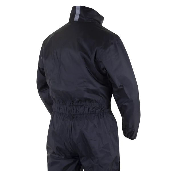 Bering Eco Nero Misto