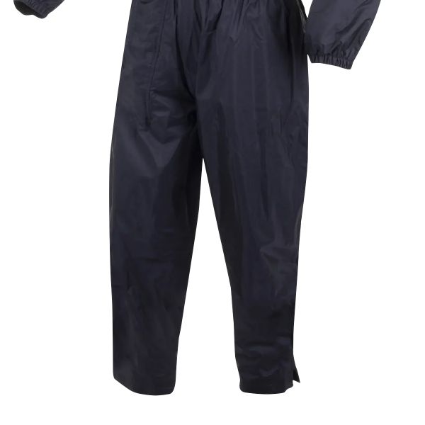 Bering Eco Nero Misto