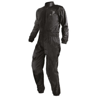 Tute Antipioggia SHOT Ensemble De Pluie 2.0 Nero
