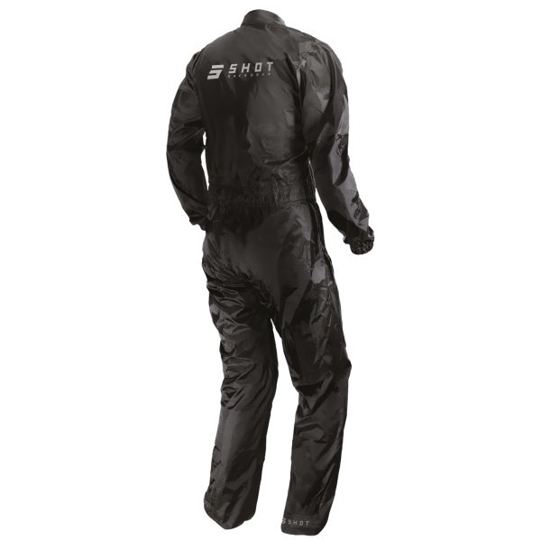 SHOT Ensemble De Pluie 2.0 Nero