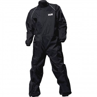 Tute Antipioggia IXS Orca Evo Black Tute Antipioggia IXS Orca Evo Black