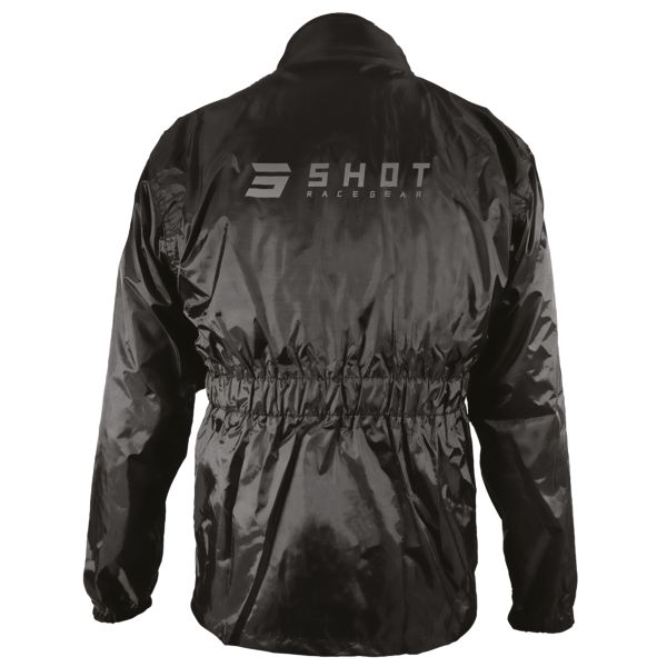 SHOT Veste De Pluie 2.0 Nero