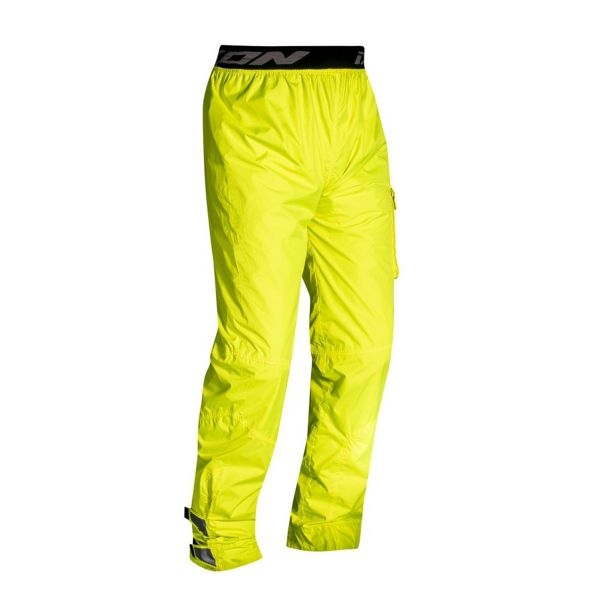 Pantaloni antipioggia Ixon Doorn Neon Yellow