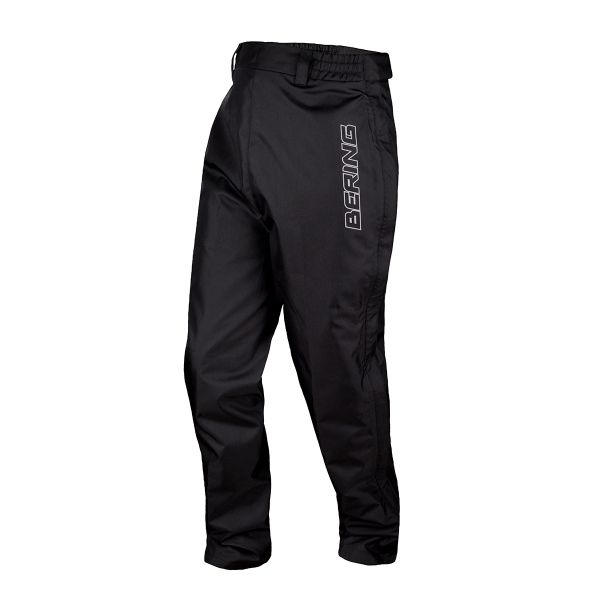Pantaloni antipioggia Bering Quick Black Pantaloni antipioggia Bering Quick Black