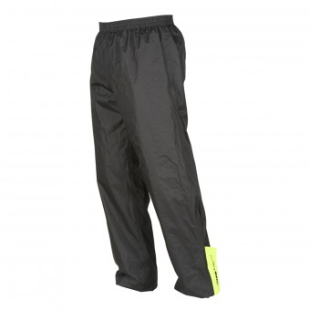 Pantaloni antipioggia Furygan Raint Pant Black Yellow Fluo Pantaloni antipioggia Furygan Raint Pant Black Yellow Fluo