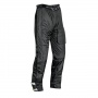 Pantaloni antipioggia Ixon Sutherland Black Neon Yellow