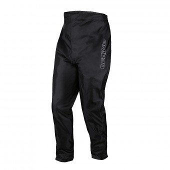 Pantaloni antipioggia Bering Tito Black Pantaloni antipioggia Bering Tito Black