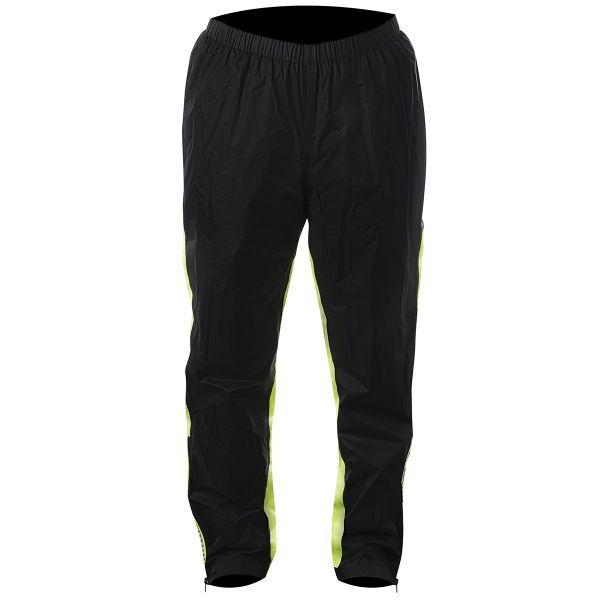 Pantaloni antipioggia Alpinestars Pantalone antipioggia Hurricane nero Pantaloni antipioggia Alpinestars Pantalone antipioggia Hurricane nero