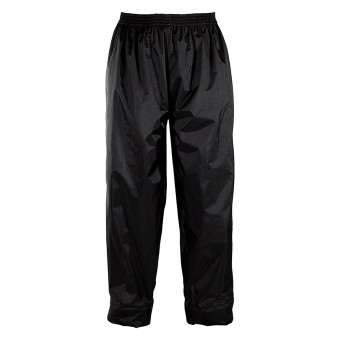 Bering Pantalone Eco Black