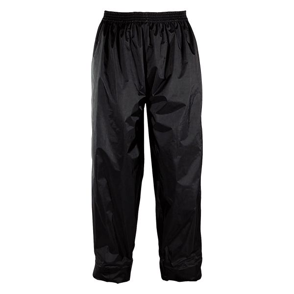 Bering Pantalone Eco Black