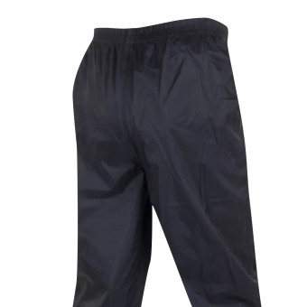 Bering Pantalone Eco Black