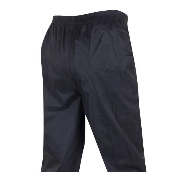 Bering Pantalone Eco Black