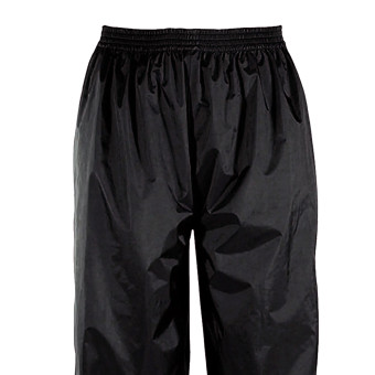 Bering Pantalone Eco Black