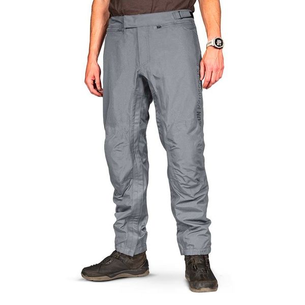 ICON PDX3 Overpant Grey