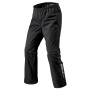 Pantaloni antipioggia REV'IT Acid 4 H2O Black